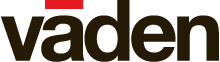 Vaden Logo
